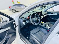 Audi A4L 2020 40 TFSI Fashion Dynamic - ფოტო 6