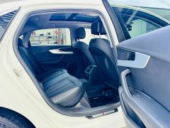 Audi A4L 2020 40 TFSI Fashion Dynamic - ფოტო 8