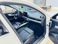 Audi A4L 2020 40 TFSI Fashion Dynamic - ფოტო 9