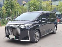 Great Wall WEY Shanshan New Energy 2023 Four-Wheel Drive Flagship Edition - ფოტო 1