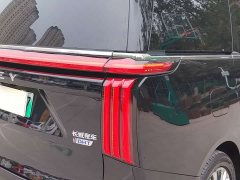 Great Wall WEY Shanshan New Energy 2023 Four-Wheel Drive Flagship Edition - ფოტო 10