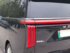 Great Wall WEY Shanshan New Energy 2023 Four-Wheel Drive Flagship Edition - ფოტო 11
