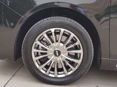 Great Wall WEY Shanshan New Energy 2023 Four-Wheel Drive Flagship Edition - ფოტო 12