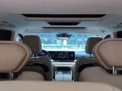 Great Wall WEY Shanshan New Energy 2023 Four-Wheel Drive Flagship Edition - ფოტო 13