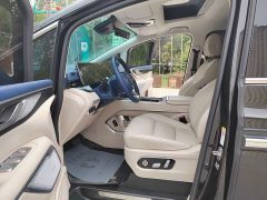 Great Wall WEY Shanshan New Energy 2023 Four-Wheel Drive Flagship Edition - ფოტო 14