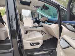 Great Wall WEY Shanshan New Energy 2023 Four-Wheel Drive Flagship Edition - ფოტო 16