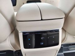 Great Wall WEY Shanshan New Energy 2023 Four-Wheel Drive Flagship Edition - ფოტო 19