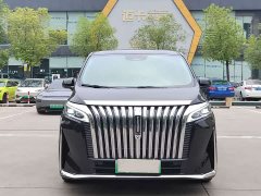 Great Wall WEY Shanshan New Energy 2023 Four-Wheel Drive Flagship Edition - ფოტო 2