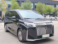 Great Wall WEY Shanshan New Energy 2023 Four-Wheel Drive Flagship Edition - ფოტო 3