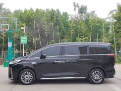 Great Wall WEY Shanshan New Energy 2023 Four-Wheel Drive Flagship Edition - ფოტო 7