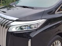 Great Wall WEY Shanshan New Energy 2023 Four-Wheel Drive Flagship Edition - ფოტო 8