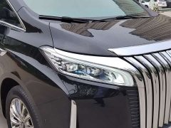 Great Wall WEY Shanshan New Energy 2023 Four-Wheel Drive Flagship Edition - ფოტო 9