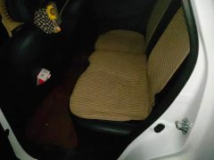 Changan CS35 PLUS Honor Million Edition 1.6L CVT Luxury Edition - ფოტო 11