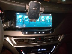 Changan CS35 PLUS Honor Million Edition 1.6L CVT Luxury Edition - ფოტო 13