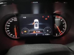 Changan CS35 PLUS Honor Million Edition 1.6L CVT Luxury Edition - ფოტო 14