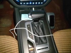 Changan CS35 PLUS Honor Million Edition 1.6L CVT Luxury Edition - ფოტო 16