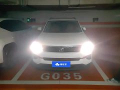 Changan CS35 PLUS Honor Million Edition 1.6L CVT Luxury Edition - ფოტო 2