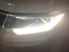 Changan CS35 PLUS Honor Million Edition 1.6L CVT Luxury Edition - ფოტო 5