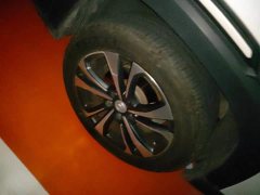 Changan CS35 PLUS Honor Million Edition 1.6L CVT Luxury Edition - ფოტო 6