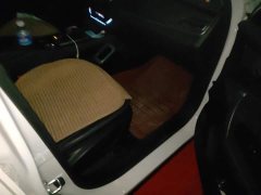 Changan CS35 PLUS Honor Million Edition 1.6L CVT Luxury Edition - ფოტო 8