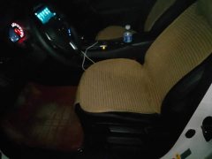 Changan CS35 PLUS Honor Million Edition 1.6L CVT Luxury Edition - ფოტო 9