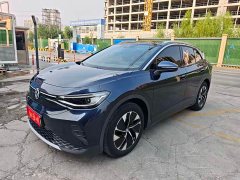 Volkswagen ID.4 CROZZ Pure Enjoyment Edition - ფოტო 1