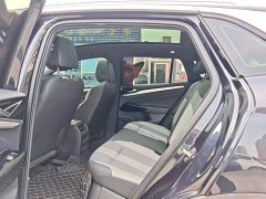 Volkswagen ID.4 CROZZ Pure Enjoyment Edition - ფოტო 10