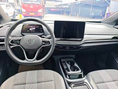 Volkswagen ID.4 CROZZ Pure Enjoyment Edition - ფოტო 11