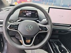Volkswagen ID.4 CROZZ Pure Enjoyment Edition - ფოტო 12