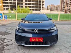 Volkswagen ID.4 CROZZ Pure Enjoyment Edition - ფოტო 2