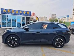 Volkswagen ID.4 CROZZ Pure Enjoyment Edition - ფოტო 3