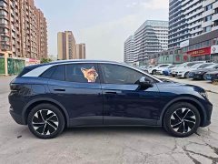 Volkswagen ID.4 CROZZ Pure Enjoyment Edition - ფოტო 6