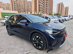 Volkswagen ID.4 CROZZ Pure Enjoyment Edition - ფოტო 7