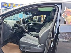 Volkswagen ID.4 CROZZ Pure Enjoyment Edition - ფოტო 8