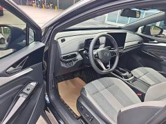Volkswagen ID.4 CROZZ Pure Enjoyment Edition - ფოტო 9