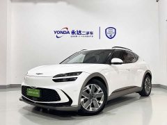 Genesis GV60 Single Motor Rear-Wheel Drive Luxury - photo 1