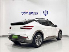 Genesis GV60 Single Motor Rear-Wheel Drive Luxury - photo 2
