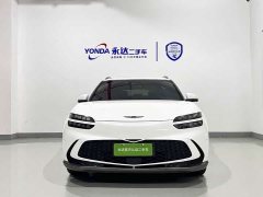 Genesis GV60 Single Motor Rear-Wheel Drive Luxury - photo 4
