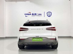 Genesis GV60 Single Motor Rear-Wheel Drive Luxury - photo 5