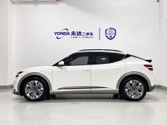 Genesis GV60 Single Motor Rear-Wheel Drive Luxury - photo 6