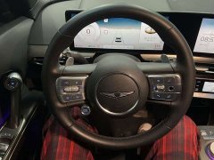 Genesis GV60 Single Motor Rear-Wheel Drive Luxury - photo 9