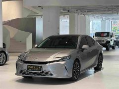 Toyota Camry 2024 Hybrid 2.0HG Premium Edition - ფოტო 1