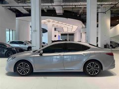 Toyota Camry 2024 Hybrid 2.0HG Premium Edition - ფოტო 12