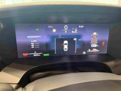 Toyota Camry 2024 Hybrid 2.0HG Premium Edition - ფოტო 15