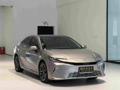 Toyota Camry 2024 Hybrid 2.0HG Premium Edition - ფოტო 3