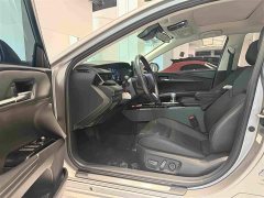 Toyota Camry 2024 Hybrid 2.0HG Premium Edition - ფოტო 4