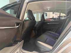 Toyota Camry 2024 Hybrid 2.0HG Premium Edition - ფოტო 5