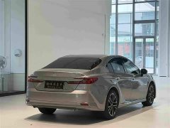 Toyota Camry 2024 Hybrid 2.0HG Premium Edition - ფოტო 8