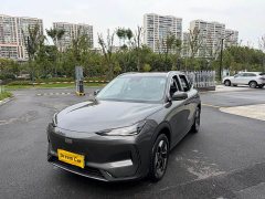 Geely Galaxy E5 610km Explorer Edition - ფოტო 1