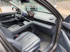 Geely Galaxy E5 610km Explorer Edition - ფოტო 10